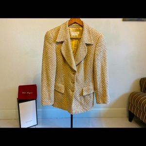 Escada Blazer